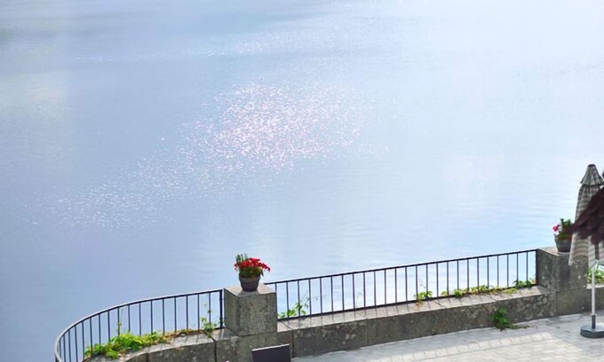 Atvidaberg Hotel | Villa Baro
