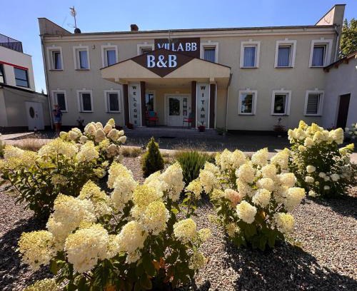 Miszewko Bed & Breakfast | Villa BB samozameldowanie