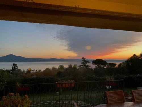 Lake Bracciano Villa | Villa Bel Lago