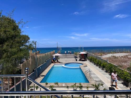 Botolan Resort | Villa Bella 3 Beach Resort