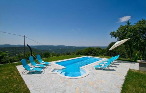 Lupoglav House | Villa Bella Vista