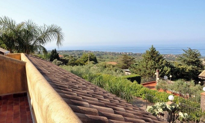 Sant'Onofrio Villa | Villa Belorizzonte - Relax& Mare