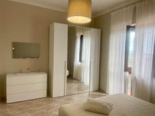 Rocca Priora House | Villa Belvedere