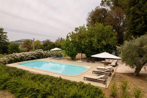 Osimo Villa | Villa Benedetta - Homelike Villas