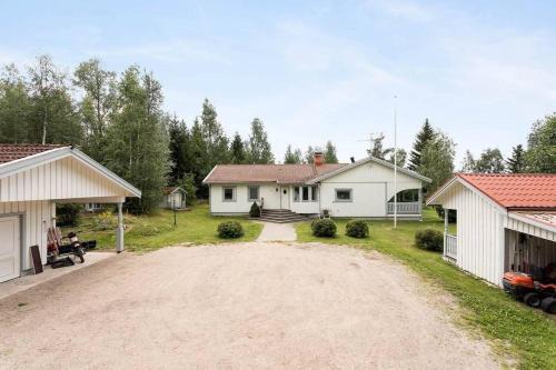 Ovanaker Municipality Villa | Villa Bessberget