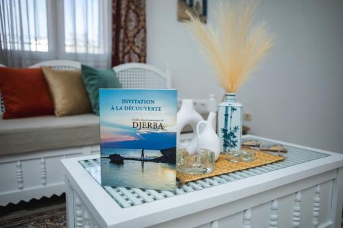 Midoun Resort | Villa Bianca - à 10 min de la plage