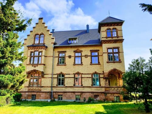 Huy Hotel | Villa Bianca am Huy