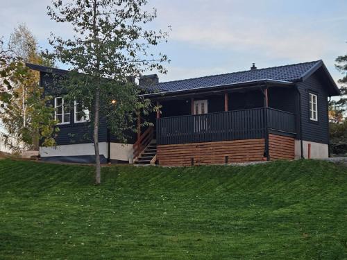 Aby Cabin | Villa Blackberry, nära Kolmården & Norrköping