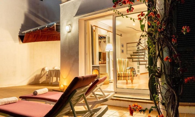 Son Blanc House | Villa Blanc