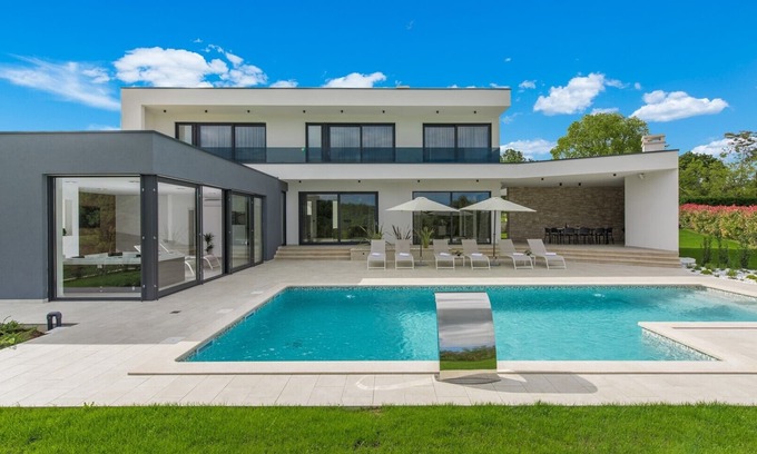 Kringa Villa | Villa Blanka in Kringa