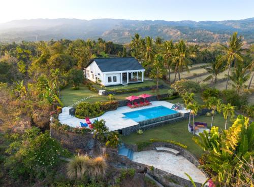Kalibukbuk Villa | Villa Bloom Lovina by Villa Finder