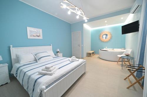 Torre di Faro Apartment | Villa Borgo dei Pescatori