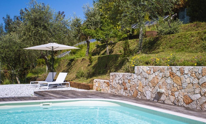 Camaiore Bed & Breakfast | Villa Borgovecchio B&B