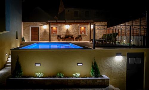 Trilj Villa | Villa Breeze - perfect getaway in untouched nature