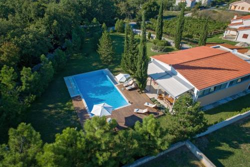 Rogocana Villa | Villa Breg