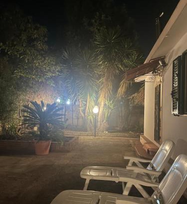 Palmi House | Villa Brezza Marina