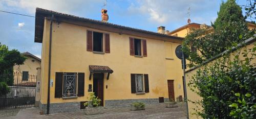 Vimercate House | Villa Brothers' House