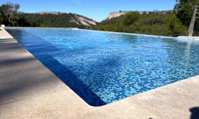 Cabasse Villa | Villa Bruno