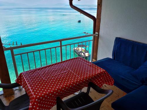 Southwestern Region House | Villa Bube