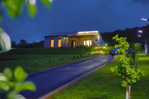 Mali Radic Villa | Villa Bubinka