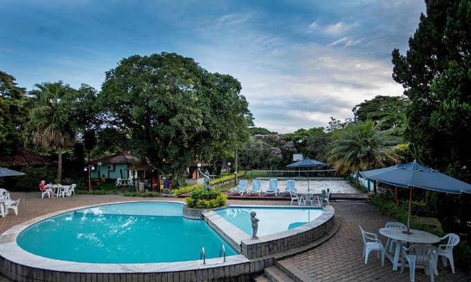 Colonia do Marcal House | Villa Buonabitacolo