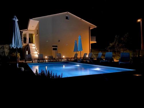 Marcenegla Apartment | Villa Butoniga Nature