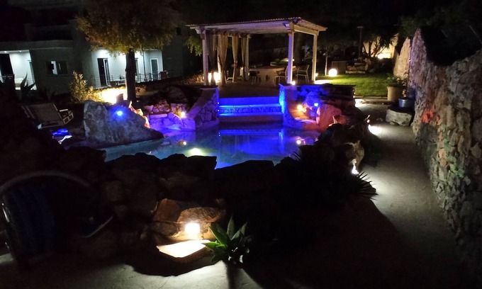 Torre Vado Villa | Villa Cà del Mar room B2