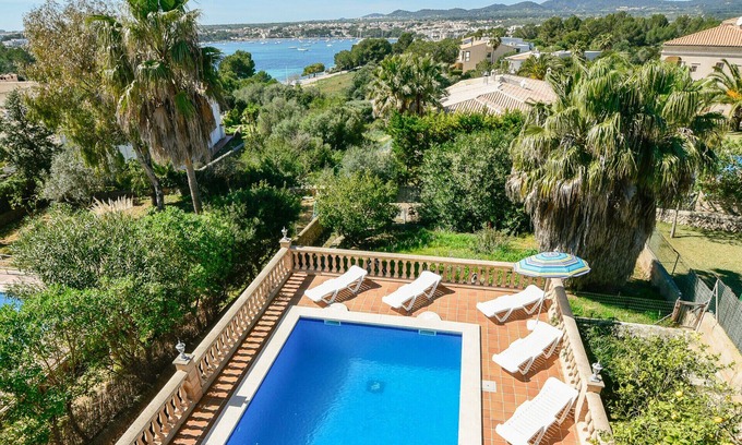Portocolom Villa | Villa ca Na Ventura - Portocolom