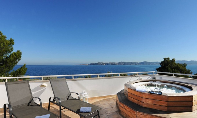 Crveni Vrh Apartment | Villa Cablex I/relaxation for the whole family/pets allowed