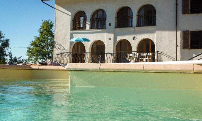 Murazzano Villa | Villa Cadenza