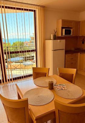 Sveti Vlas Apartment | Villa CALABRIA