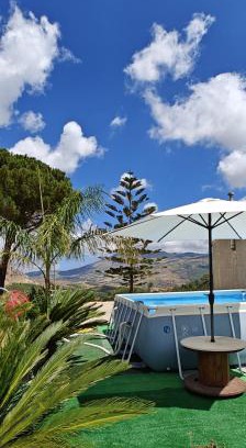 Calatafimi Villa | Villa Calatafimi Segesta