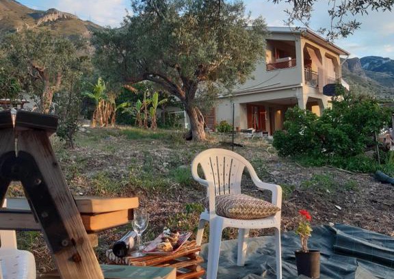 Termini Imerese House | Villa Calcasacco