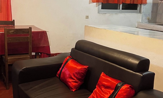 Sambava Apartment | Villa Cali Paso, Sambava