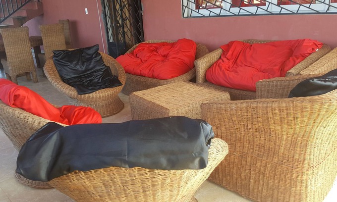 Sambava Apartment | Villa Cali Sierra, Sambava