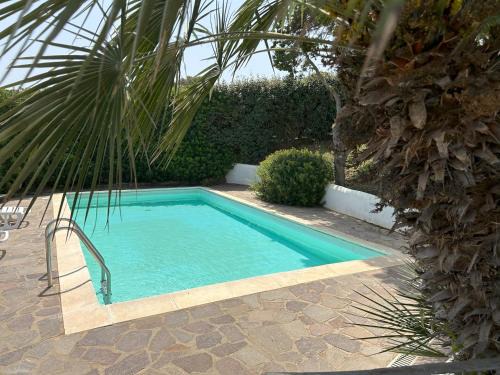 Punta De Su Turrione Villa | Villa Camilla-Stintino, Sardegna