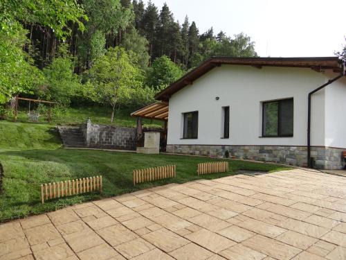 Sapareva Banya House | Villa Camino