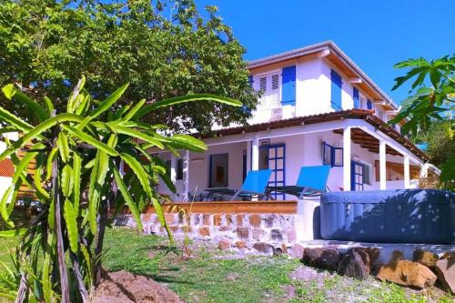 Le Marin Apartment | Villa Campêche Marine