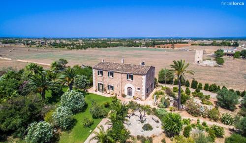Es Palmer Villa | VILLA CAn PEPPA