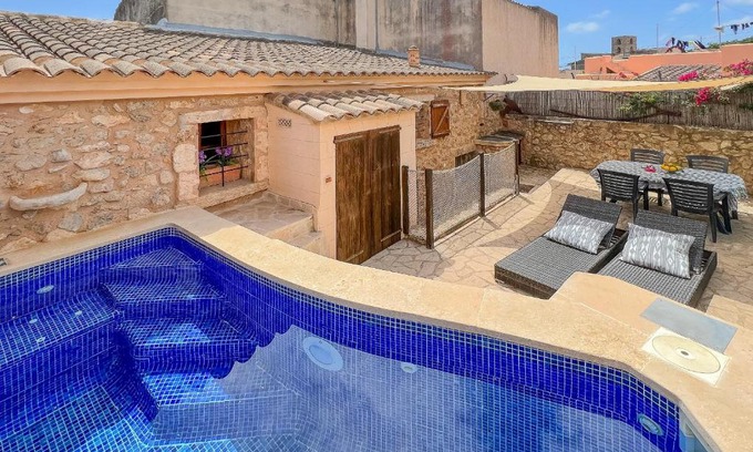 S Horta Villa | Villa Can Xesquet