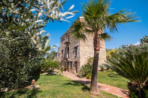 Villa Grazia di Carini Apartment | Villa Cannamele