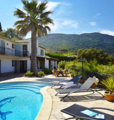 Cavaliere Villa | Villa Capocio