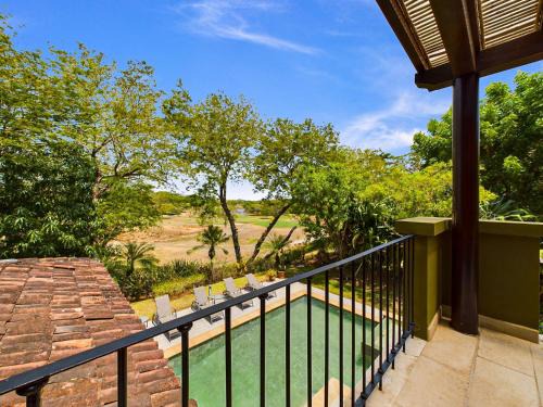 Cabo Velas Villa | Villa Carao 3 - A Private 4 Bedroom Resort Villa