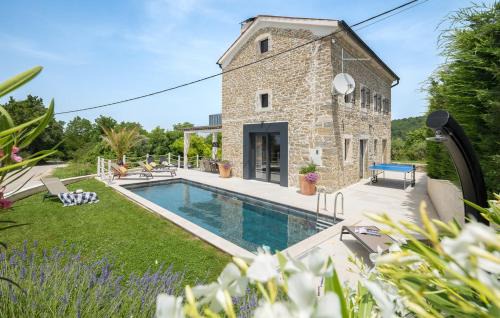 Krasica Villa | Villa Carica