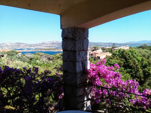 Villaggio Piras Villa | Villa Carlotta la Maddalena