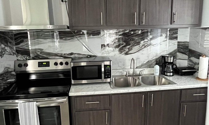 Aguadilla House | Villa Carmin I Apt with Private Pool