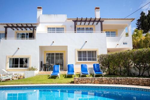 Praia da Luz House | Villa Carraig