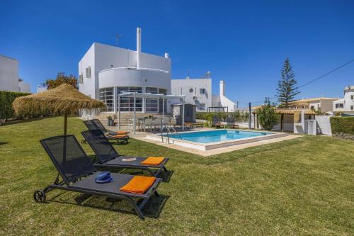 Vale de Carro Villa | Villa Casa Duarte by Villa Plus