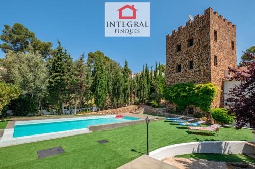 Vall-Llobrega Villa | Villa Celeste