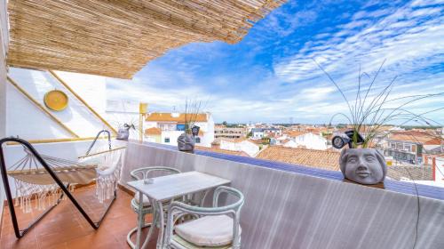 Grandola Bed & Breakfast | Villa Center - Alojamento Local